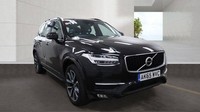 Volvo XC90 2.0 D5 Momentum Geartronic 4WD Euro 6 (s/s) 5dr Diesel Automatic