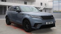 2017 Land Rover Range Rover Velar 2.0 D240 R-Dynamic SE Auto 4WD Euro 6 (s/s) 5d