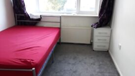 image for Double rooms available - support provided