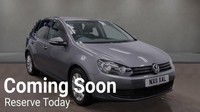 2011 Volkswagen Golf 1.4 TSI Match Hatchback 5dr Petrol DSG Euro 5 (122 ps) Hatc