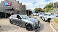 2022 BMW 3 Series 2.0 320i M Sport Touring Auto Euro 6 (s/s) 5dr Estate Petrol A