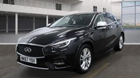2018 Infiniti Q30 1.6T Business Executive 5dr DCT HATCHBACK PETROL Automatic