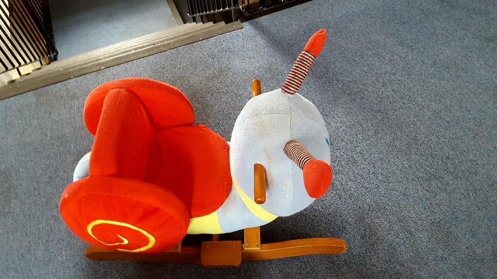 Mamas and Papas snail rocker in Great Yarmouth, Norfolk Gumtree