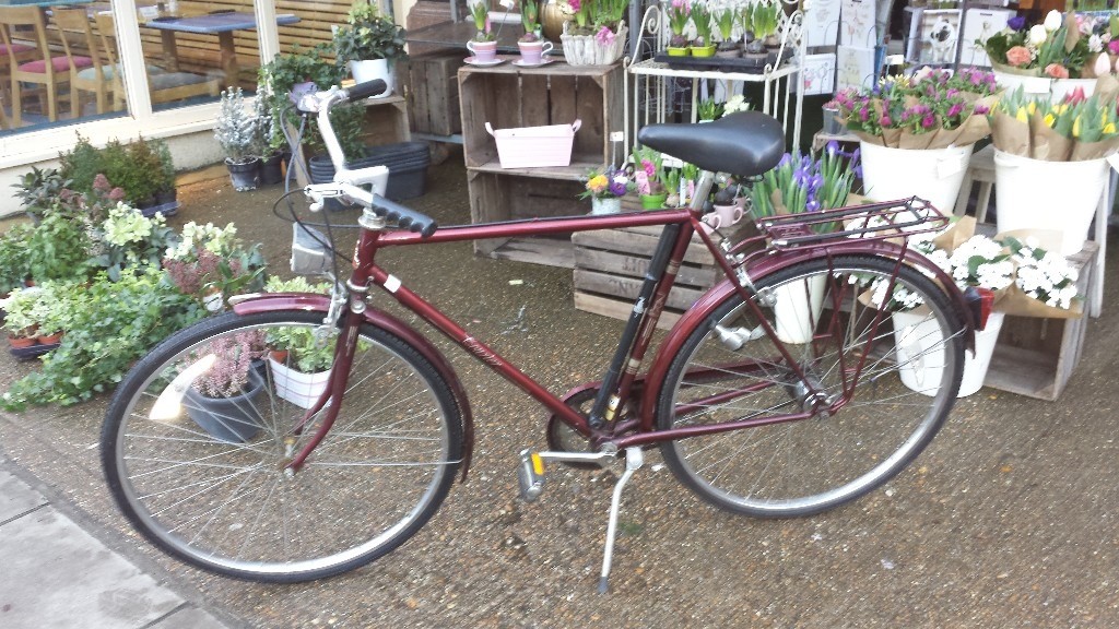 used mens bicycles for sale