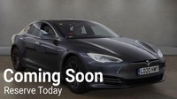 2020 Tesla Model S Performance Ludicrous AWD 5dr Auto HATCHBACK ELECTRIC Automat