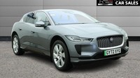 2022 Jaguar I-Pace 294kW EV400 SE 90kWh 5dr Auto [11kW Charger] HATCHBACK ELECTR