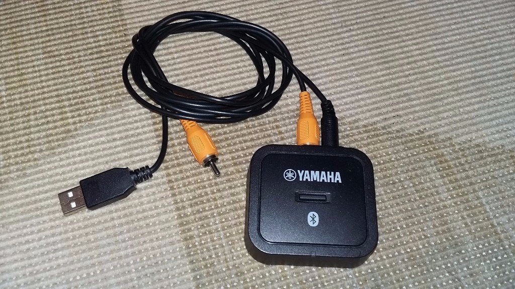 Yamaha YBA11 bluetooth adaptor in Crawley, West Sussex Gumtree