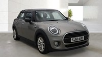 MINI HATCH 1.5 5-Door Hatch Cooper 2019