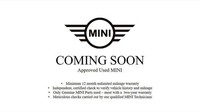 2024 MINI Cooper 160kW SE Exclusive 54kWh 3dr Auto HATCHBACK ELECTRIC Automatic