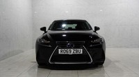 2019 Lexus IS 2.5 300h Saloon 4dr Petrol Hybrid E-CVT Euro 6 (s/s) (223 ps) Salo