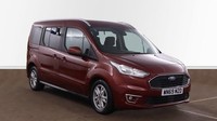 2019 Ford Grand Tourneo Connect 1.5 EcoBlue 120 Titanium 5dr Powershift MPV DIES