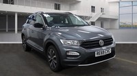2019 Volkswagen T-Roc 1.5 TSI EVO Design 5dr ++ ULEZ / DAB / BLUETOOTH / CLIMATE