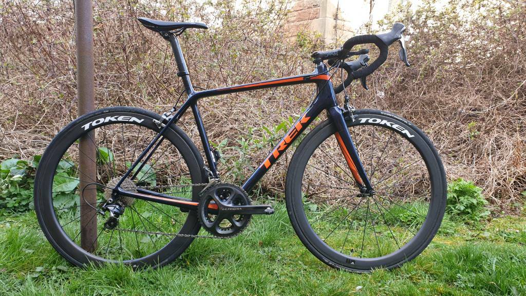 trek emonda sl pro 2017