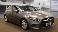 2019 Mercedes-Benz A-Class A180 Sport Executive 5dr Auto Hatchback Automatic