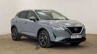 Nissan Qashqai 1.3 DiG-T MH 158 Tekna 5dr Xtronic Petrol
