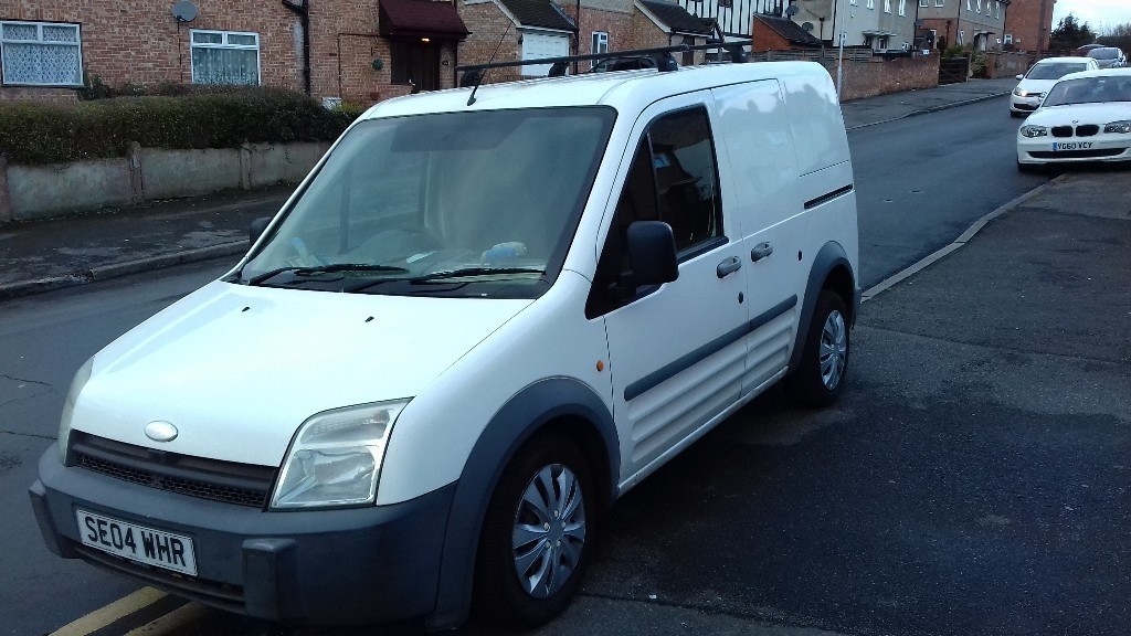 Cheap van for quick sale in Reading, Berkshire Gumtree