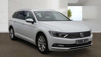 2016 Volkswagen Passat 2.0 TDI SE Business 5dr ++ NAV / 20 TAX / ULEZ / 6 SERVIC