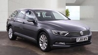 2016 Volkswagen Passat 2.0 TDI SE Business 5dr DSG ++ NAV / LEATHER / 35 TAX / U