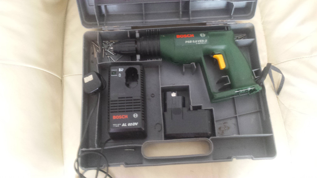 Bosch Hammer PA6-GF35 | in Maidenhead, Berkshire | Gumtree