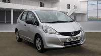 2013 Honda Jazz 1.2 i-VTEC S Hatchback 5dr Petrol Manual Euro 5 (90 ps) Hatchbac