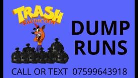 image for Dump runs 