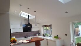 Building service for Coventry and surrounding area- Bathrooms ,Kitchens,Etc