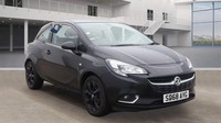 2018 Vauxhall Corsa 1.4i ecoTEC SRi Nav Hatchback 3dr Petrol Manual Euro 6 (75 p