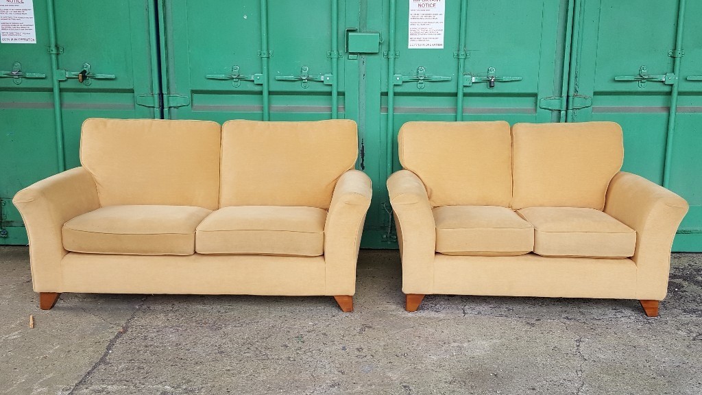 2 Marks and Spencer Sofas for Sale in Abingdon, Oxfordshire Gumtree