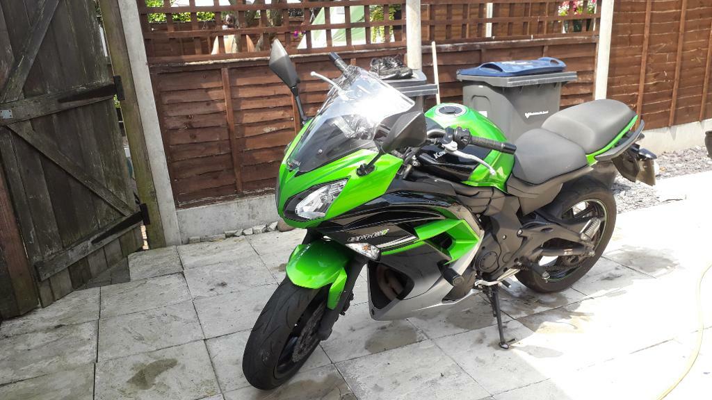 Motorcycle for sale in Yardley, West Midlands Gumtree