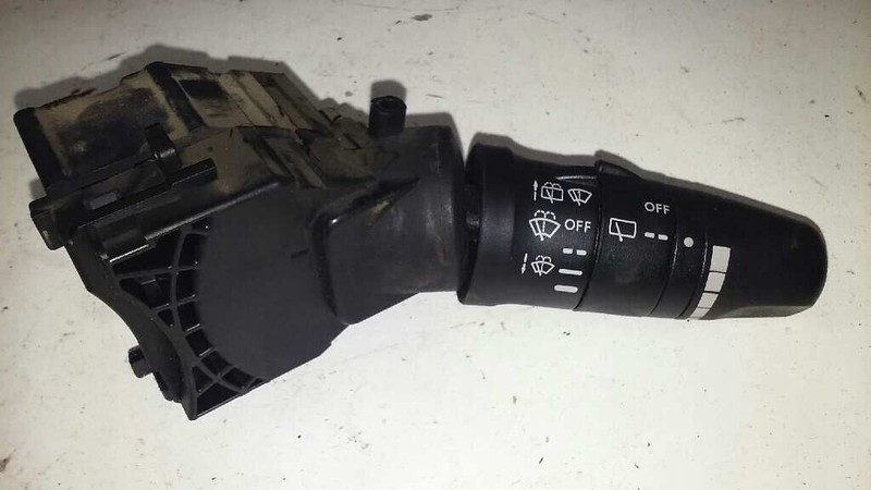 25260av770 Commande DÂ´Essuie Glace / 641849 Pour Nissan Almera N16/E Acenta