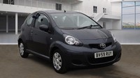 TOYOTA AYGO 1.0 VVT-i + 2009