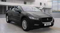 2019 Jaguar I-Pace 400 90kWh S Auto 4WD 5dr HATCHBACK Electric Automatic