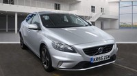 2015 Volvo V40 2.0 T3 R-Design Nav Hatchback 5dr Petrol Manual Euro 6 (s/s) (152