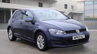 2014 Volkswagen Golf 2.0 TDI SE 5dr HATCHBACK Diesel Manual