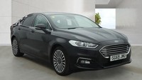 2019 Ford Mondeo 2.0 EcoBlue Titanium Edition 5dr ++ NAV / LEATHER / ULEZ / FORD