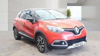 2015 Renault Captur 1.5 dCi ENERGY Signature Nav SUV 5dr Diesel Auto Euro 6 (s/s