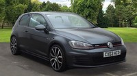 2013 Volkswagen Golf 2.0 TSI BlueMotion Tech GTI Performance DSG Euro 6 (s/s) 3d