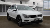 2017 Volkswagen Tiguan 2.0 TDi 150 SE Nav 5dr ++ DAB / BLUETOOTH / CLIMATE / ULE