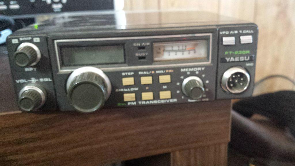 cb/ham radio in Ayr, South Ayrshire Gumtree