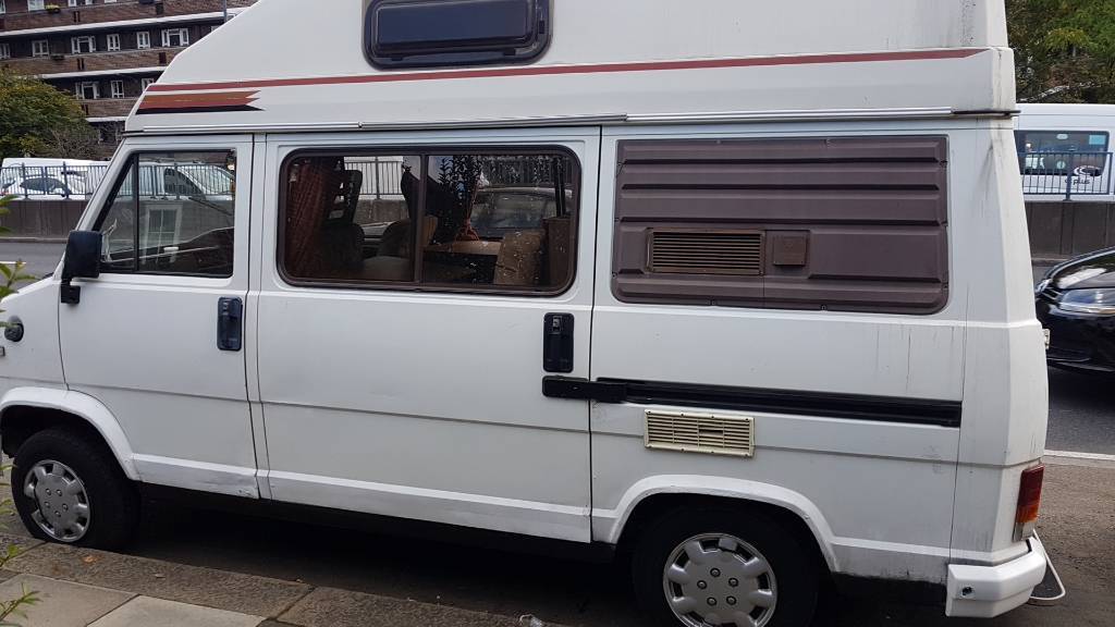 Talbot express in Shepherds Bush, London Gumtree