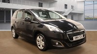 PEUGEOT 5008 1.6 HDi Active 2014