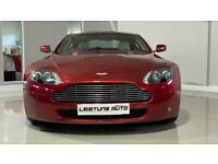Aston Martin Vantage 4.3 V8 Euro 4 2dr Petrol