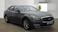 2015 Infiniti Q70 2.2d Premium Tech 4dr Auto SALOON Diesel Automatic