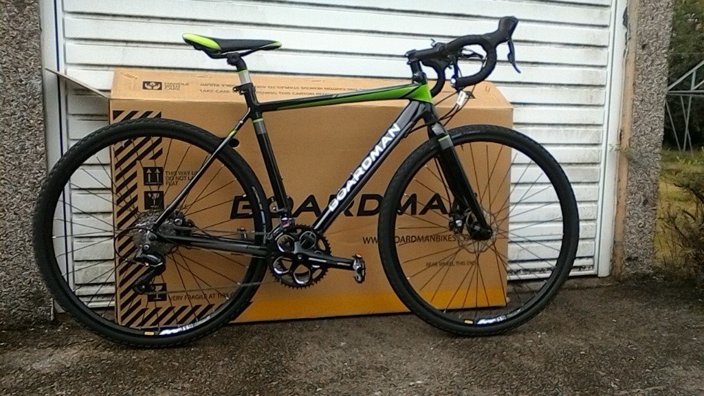 boardman cx comp 2018