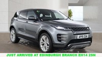 2019 Land Rover Range Rover Evoque 2.0 D180 R-Dynamic SE SUV 5dr Diesel Auto 4WD