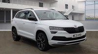 2021 Skoda Karoq 1.5 TSI Sport Line 5dr DSG Estate PETROL Automatic