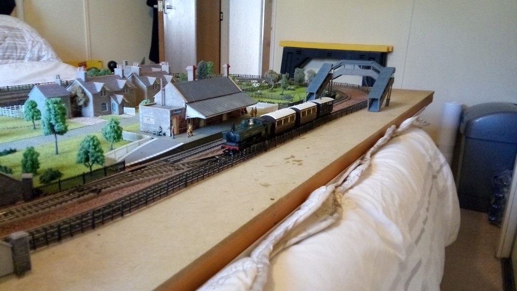For sale model railway layout in Swindon, Wiltshire Gumtree