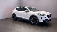 2021 71 CUPRA FORMENTOR 2.0 TSI VZ2 SUV 5DR PETROL DSG 4DRIVE EURO 6 (S/S) (310