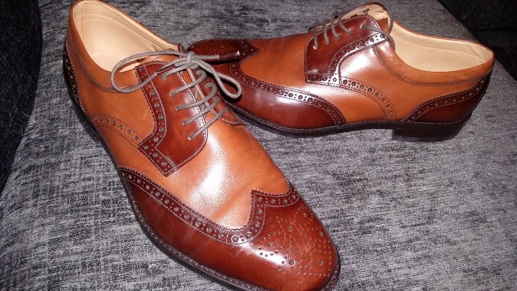 Mens size 11 shoes in Govan, Glasgow Gumtree