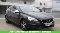 2019 Volvo V40 T2 [122] R DESIGN Edition 5dr Geartronic HATCHBACK PETROL Automat